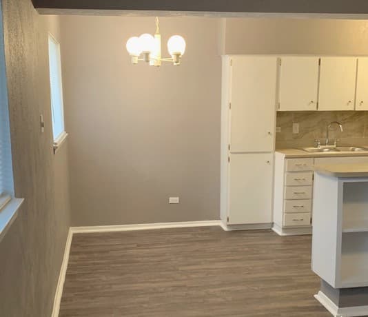 1-bedroom rental at 615 Vance Jackson Unit 106 in San Antonio, TX — photo 4