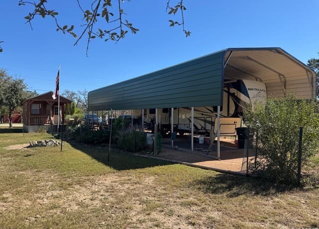 Home for sale at 567 River Bend in Bandera, TX — photo 2