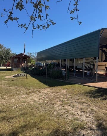 Home for sale at 567 River Bend in Bandera, TX — photo 4