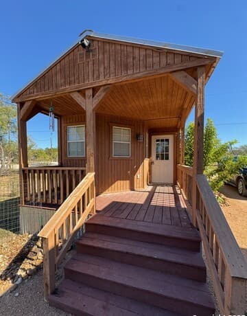 Home for sale at 567 River Bend in Bandera, TX — photo 5