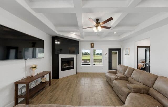 1-bedroom rental at 4207 Forest Trail in Bandera, TX — photo 5