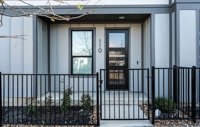 3-bedroom rental at 110 Playmoor in San Antonio, TX — photo 5