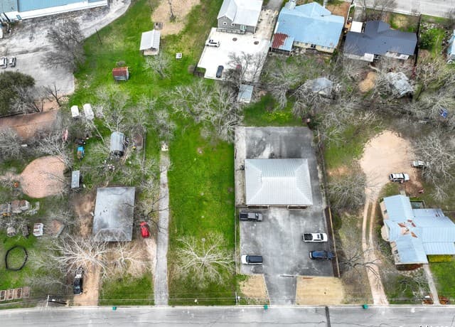 rental at 115 Pecan St in Boerne, TX — photo 1
