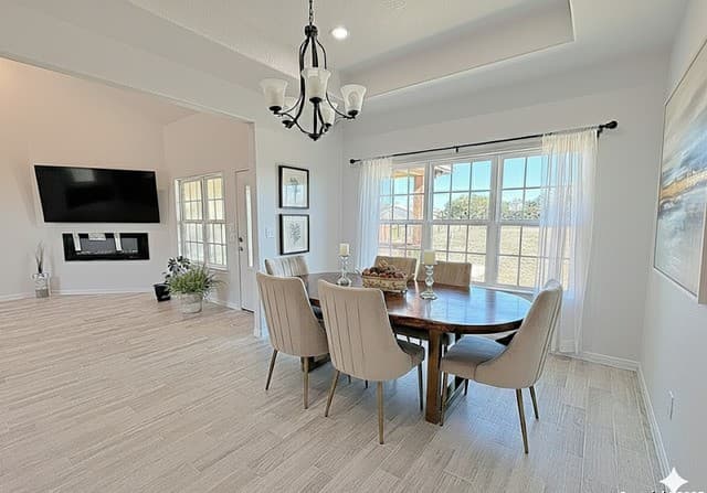 3-bedroom rental at 191 Big Rock Dr in Bandera, TX — photo 5