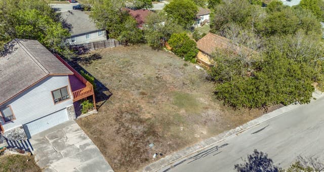 rental at 8907 Drowsey in Converse, TX — photo 1