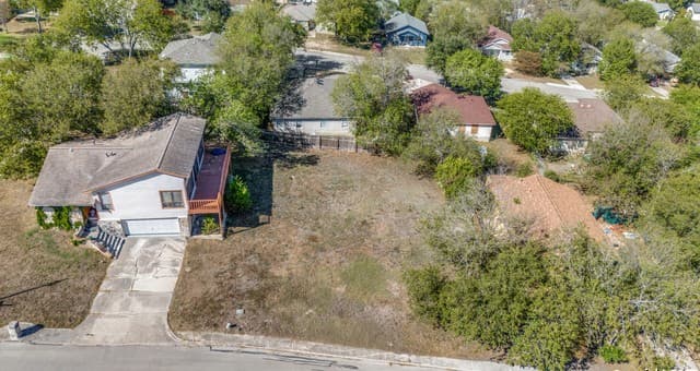 rental at 8907 Drowsey in Converse, TX — photo 3