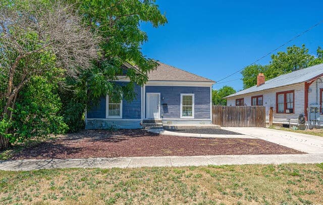 Home for sale at 535 Denver in San Antonio, TX — photo 1