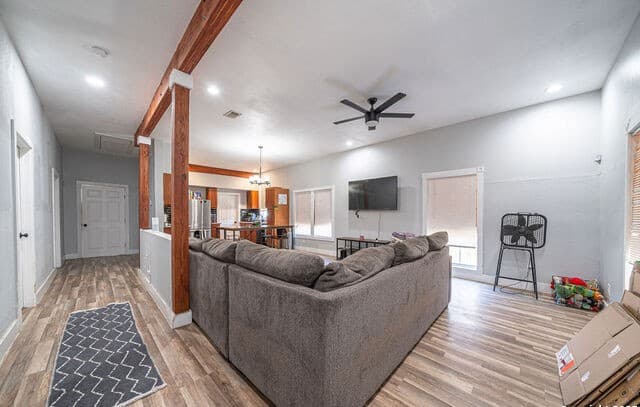 Home for sale at 535 Denver in San Antonio, TX — photo 3