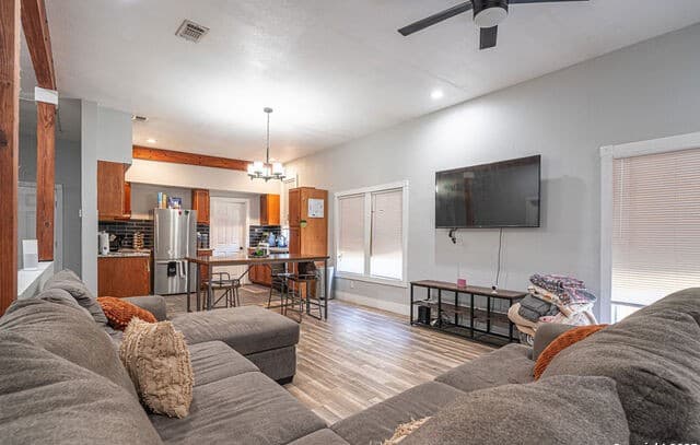 Home for sale at 535 Denver in San Antonio, TX — photo 4