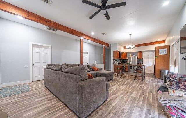 Home for sale at 535 Denver in San Antonio, TX — photo 5