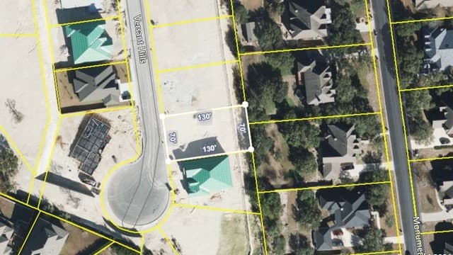 rental at 28010 Versant Hills in Boerne, TX — photo 4