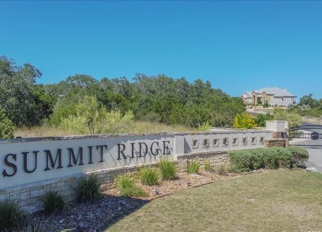 rental at UNIT 4 LOT 11 Private Rd in Mico, TX — photo 2