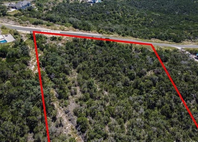 rental at UNIT 4 LOT 11 Private Rd in Mico, TX — photo 5