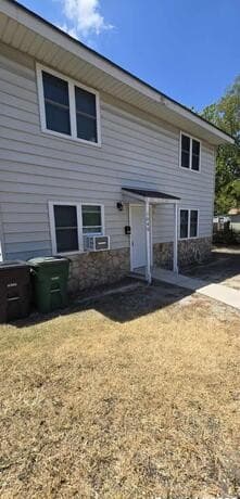 rental at 1040 Clower in San Antonio, TX — photo 1
