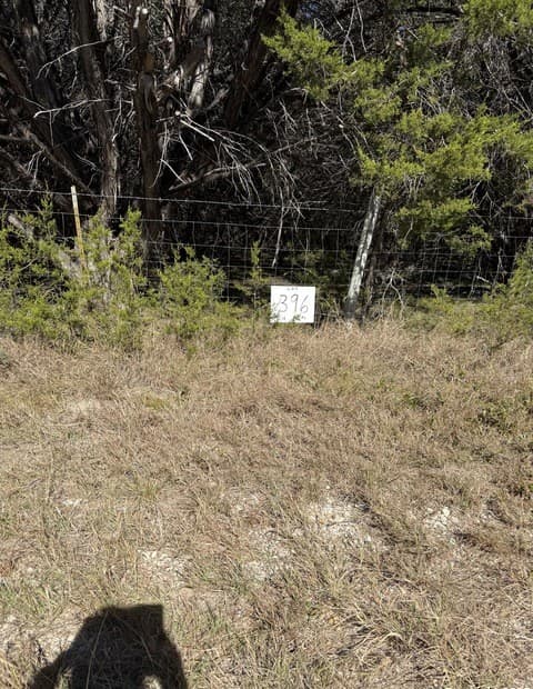 Home for sale at (LT) 396 Forest Trail Drive in Bandera, TX — photo 1