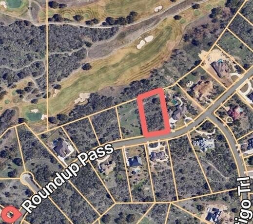 rental at 13323 Roundup Pass in San Antonio, TX — photo 4