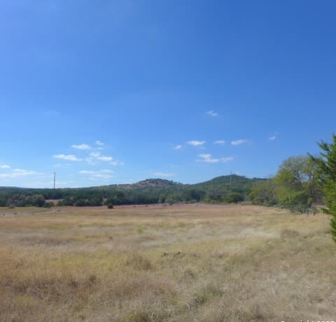 rental at TBD Big Joshua Creek in Comfort, TX — photo 2