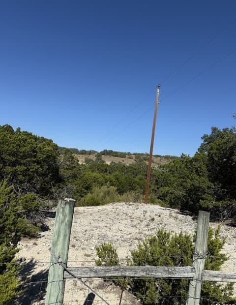 Home for sale at LT 391 Forest Trail Drive in Bandera, TX — photo 4