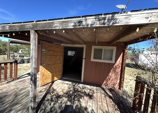 Home for sale at 664 River Bend Road in Bandera, TX — photo 1