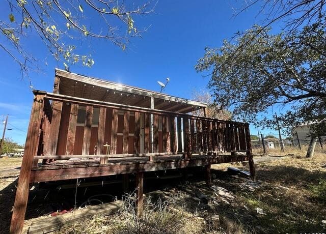 Home for sale at 664 River Bend Road in Bandera, TX — photo 2