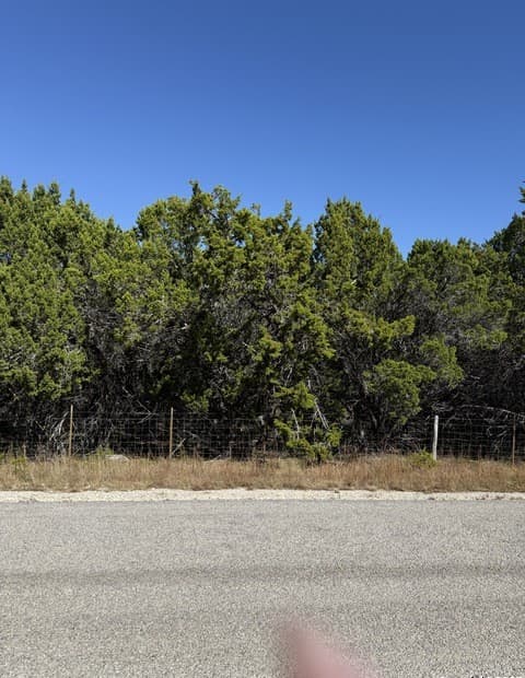 Home for sale at LT 392 Forest Trail Drive in Bandera, TX — photo 5