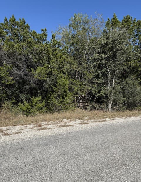 Home for sale at (LT)394 Forest Trail Drive in Bandera, TX — photo 3