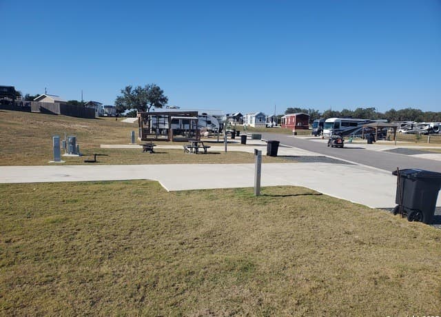 rental at 5386 Ranch Road 1376 #135 in Fredericksburg, TX — photo 4