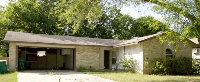 3-bedroom rental at 531 Erna in Converse, TX — photo 1