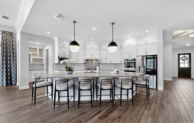 4-bedroom rental at 3922 Balentine in San Antonio, TX — photo 1
