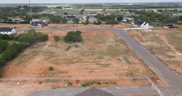 3-bedroom rental at 7307 Tiff Nichole in Von Ormy, TX — photo 2