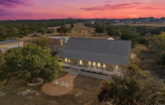 4-bedroom rental at 127 Camp Alzafar in Boerne, TX — photo 1
