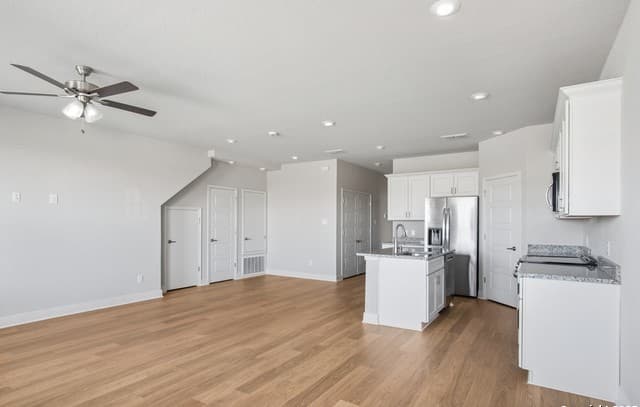rental at 7137 Magnolia Creek in San Antonio, TX — photo 4