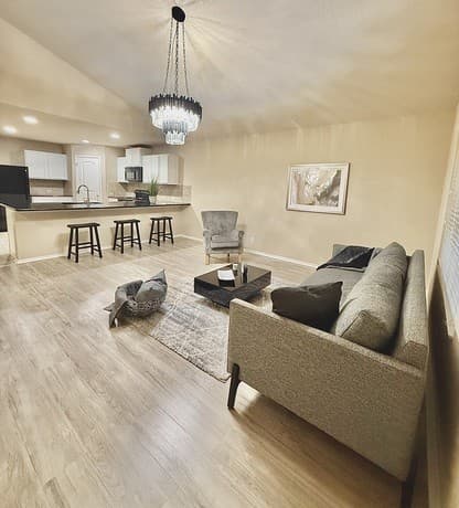 4-bedroom rental at 12236 Bening Vly in Schertz, TX — photo 5