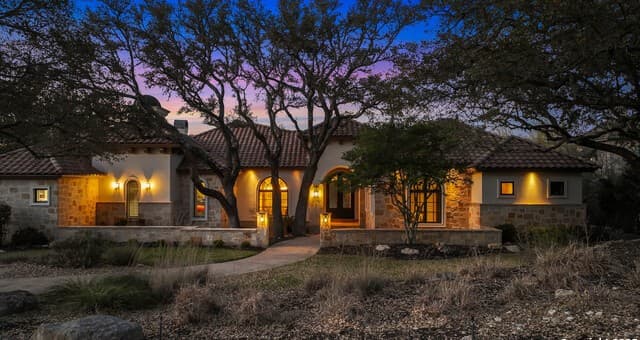 4-bedroom rental at 147 Augusta in Boerne, TX — photo 1