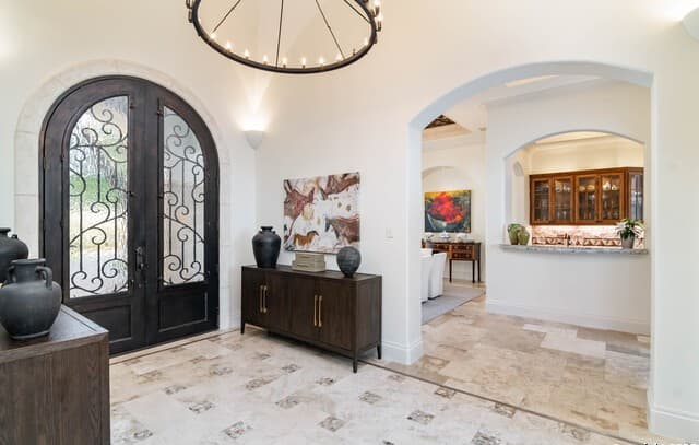 4-bedroom rental at 147 Augusta in Boerne, TX — photo 4