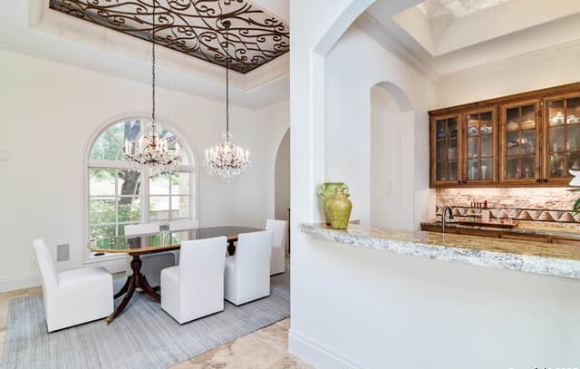 4-bedroom rental at 147 Augusta in Boerne, TX — photo 5