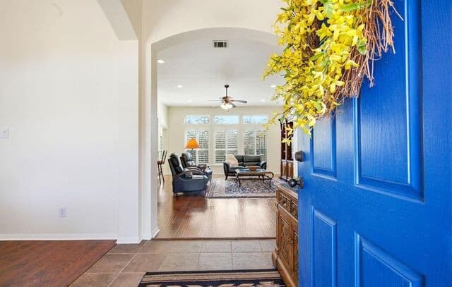 3-bedroom rental at 309 Horseshoe in Boerne, TX — photo 5