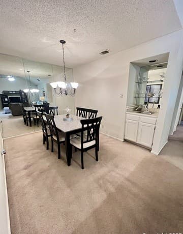 3-bedroom rental at 10955 Wurzbach Unit 403 in San Antonio, TX — photo 4