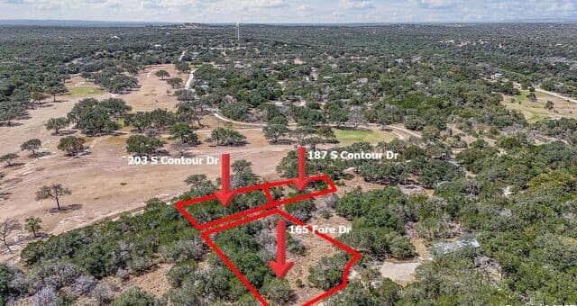 rental at 165 Fore in Spring Branch, TX — photo 5