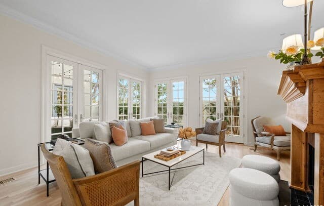 Home for sale at 110 Kennedy Ave Unit 6 in Alamo Heights, TX — photo 5