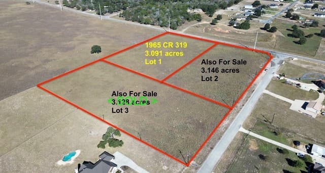 rental at 1965 County Road 319 in La Vernia, TX — photo 5