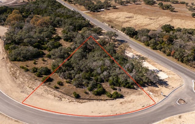 rental at BLOCK 3, LOT 1 Easy Money in Boerne, TX — photo 1
