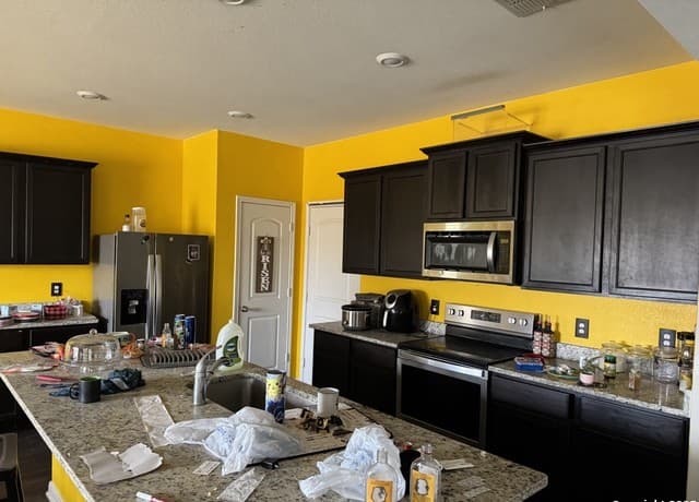 4-bedroom rental at 12135 Luckey Villa in San Antonio, TX — photo 2