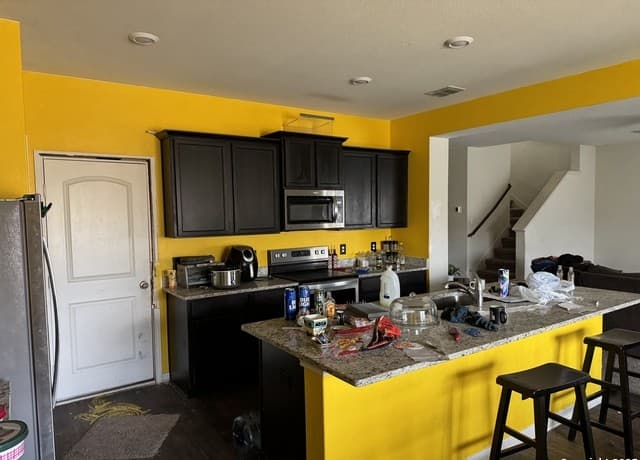 4-bedroom rental at 12135 Luckey Villa in San Antonio, TX — photo 3