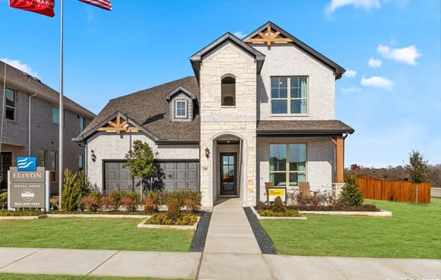 4-bedroom rental at 7231 Raintree Forest in San Antonio, TX — photo 4