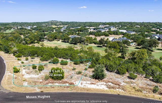 rental at 123 Levi English in Blanco, TX — photo 1