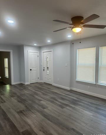 3-bedroom rental at 138 Fordham in San Antonio, TX — photo 5