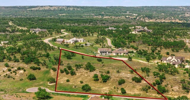 rental at LOT 625 W Eldorado Ridge Drive in Fredericksburg, TX — photo 1