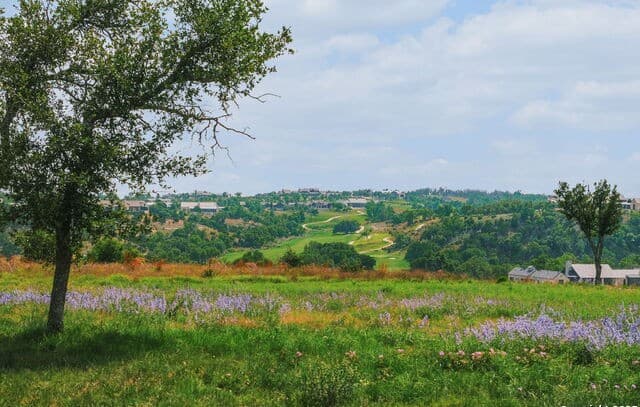 rental at LOT 625 W Eldorado Ridge Drive in Fredericksburg, TX — photo 2