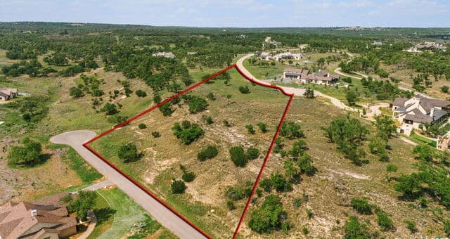 rental at LOT 625 W Eldorado Ridge Drive in Fredericksburg, TX — photo 3